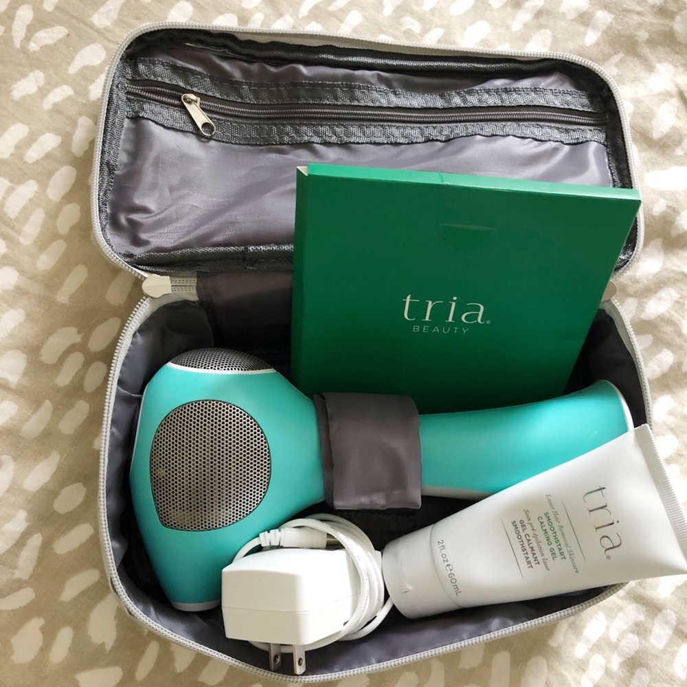 Tria Beauty Hair Removal Laser 4X